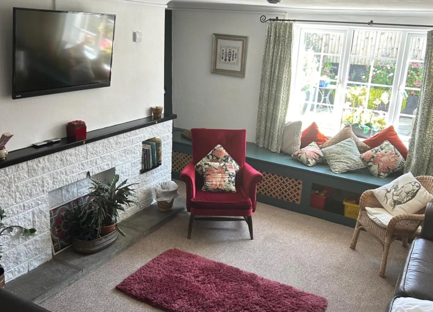 Holiday home New Farm , For Large Groups Nr Barry And Beaches Porthkerry