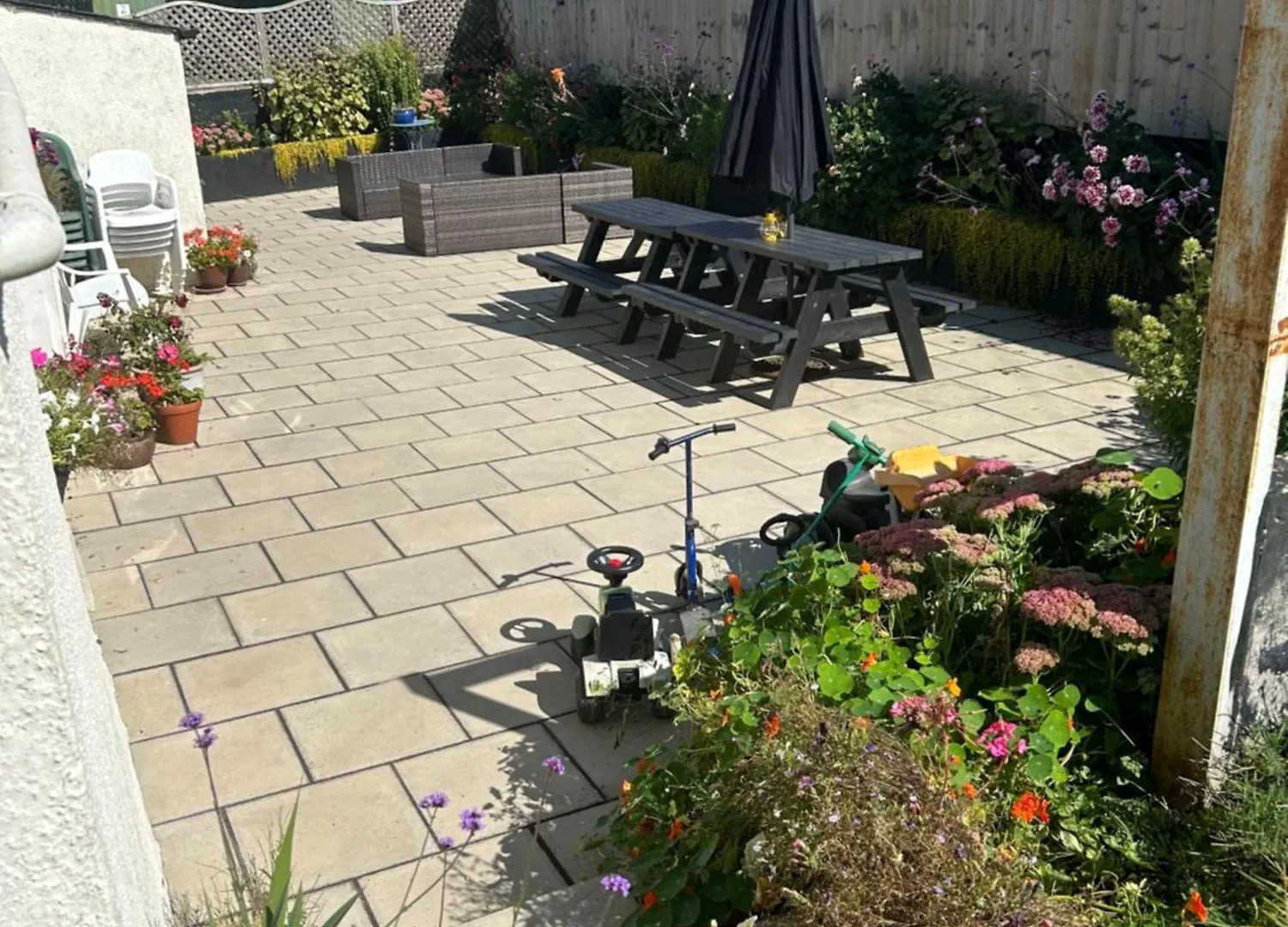 Holiday home New Farm , For Large Groups Nr Barry And Beaches Porthkerry United Kingdom