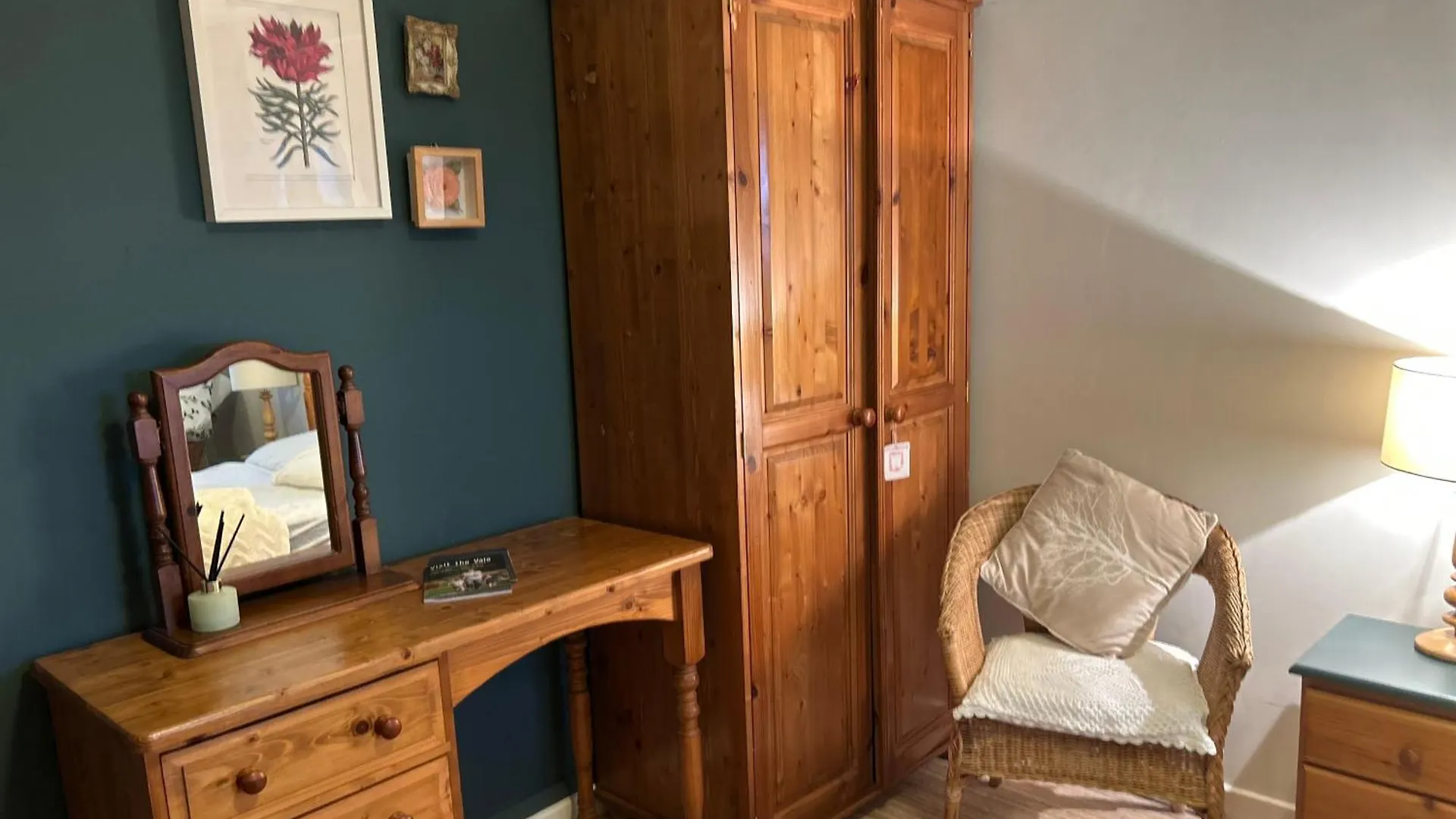 Holiday home New Farm , For Large Groups Nr Barry And Beaches Porthkerry
