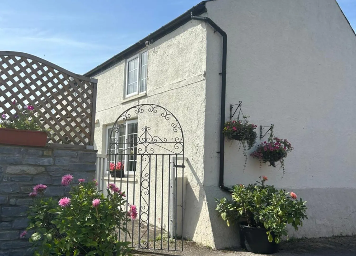 New Farm , For Large Groups Nr Barry And Beaches Porthkerry